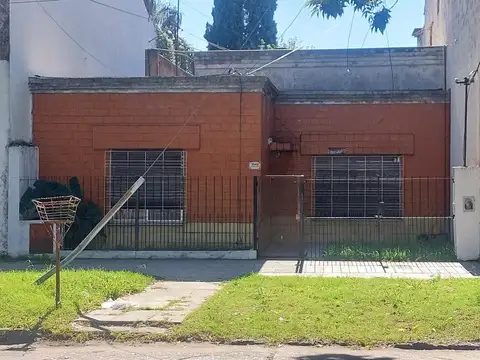 Casa en Venta en Remedios de Escalada, Partido de Lanús