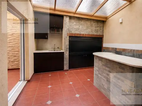 Casa en Venta en Villa Sarmiento, Partido de Morón