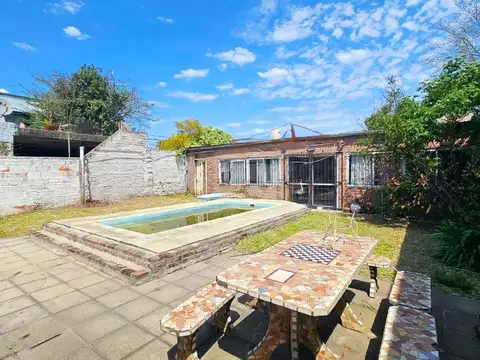 Casa en Venta en San Nicolás de los Arroyos, Partido de San Nicolás