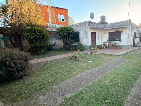Casa en Venta en Isidro Casanova, Partido de La Matanza