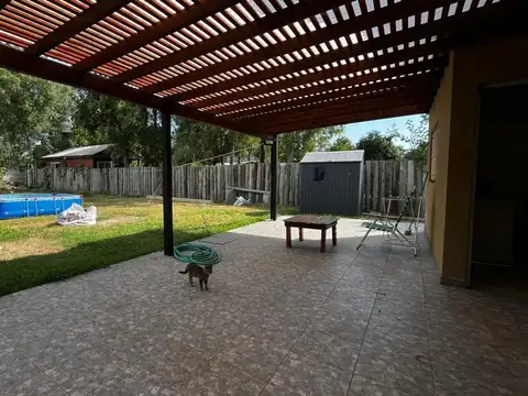 Casa en Venta en Los Pioneros, Campana