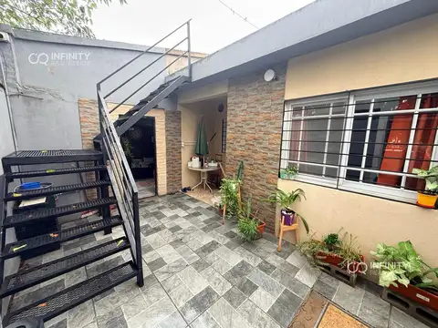 Casa en Venta en Ezeiza, Partido de Ezeiza
