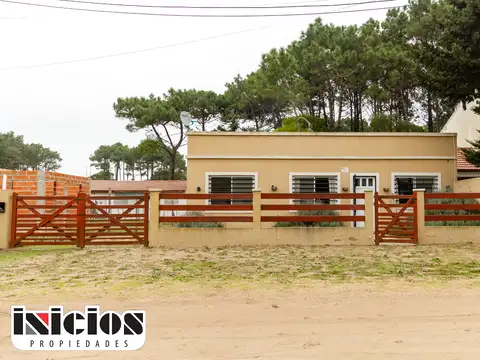 Casa en Venta en Nueva Atlantis, Partido de La Costa