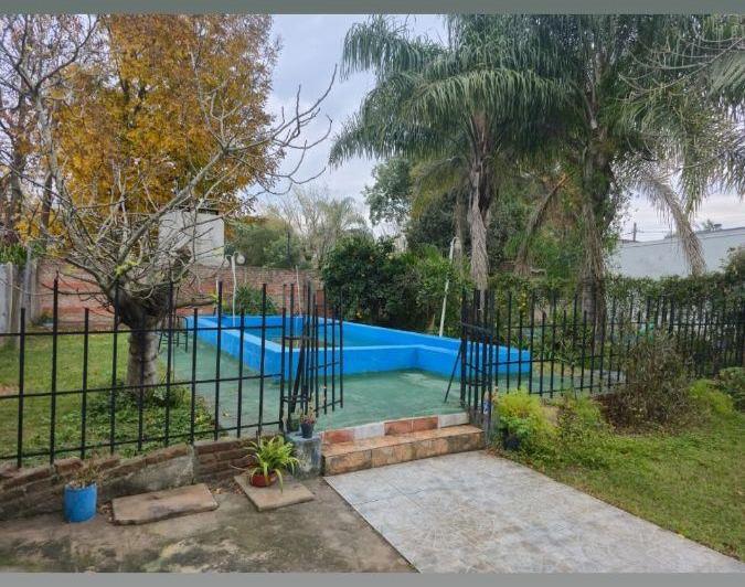 Casa · 120m² · 6 Ambientes