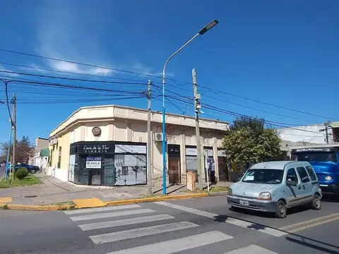 Local en Alquiler en Centro, Belén de Escobar