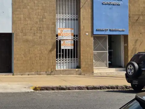 Local en Alquiler en Campana, Partido de Campana