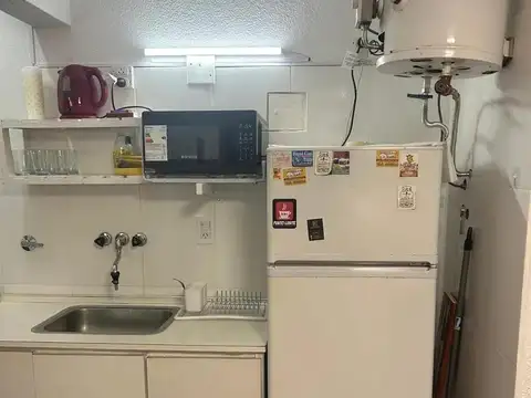 Departamento en Venta en San Bernardo del Tuyú, Partido de La Costa