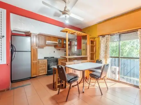 Departamento en Venta en San Justo, Partido de La Matanza