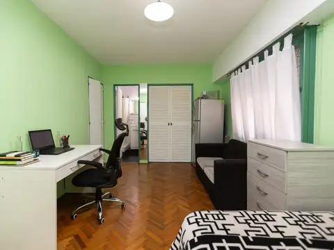 Departamento en Venta en Ramos Mejía, Partido de La Matanza