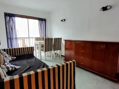 Departamento en Venta en Centro, Mar del Plata