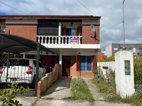 Departamento en Venta en Mar del Tuyú, Partido de La Costa