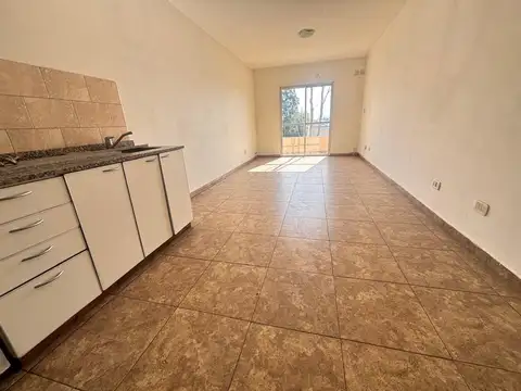 Departamento en Venta en José Clemente Paz, Partido de José C. Paz