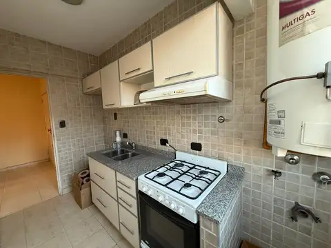 Departamento en Venta en Ciudadela, Partido de Tres de Febrero