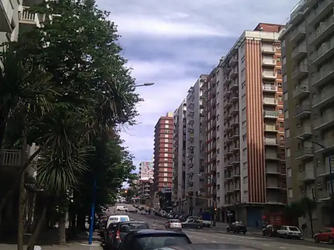 Departamento en Venta en Plaza Colon, Mar del Plata