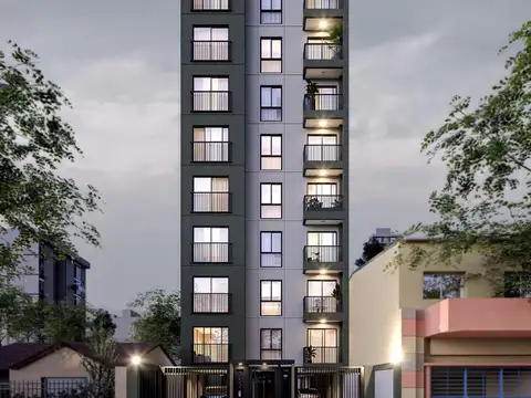 Departamento en Venta en El Palomar, Partido de Morón