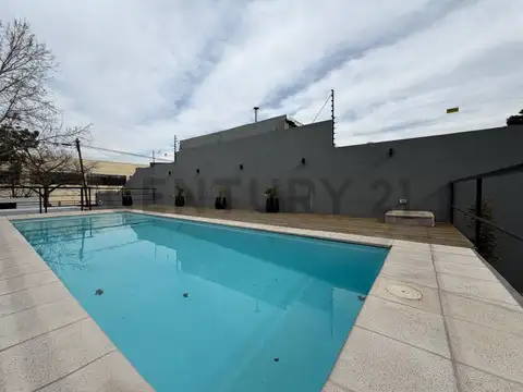 Departamento en Venta en Caseros, Partido de Tres de Febrero