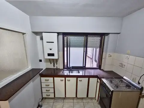 Departamento en Venta en Centro, General San Martín