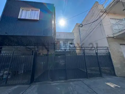 Departamento en Venta en José Clemente Paz, Partido de José C. Paz