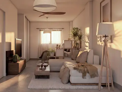 Departamento en Venta en Caseros, Partido de Tres de Febrero