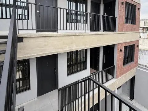 Departamento en Venta en Villa Luzuriaga, Partido de La Matanza