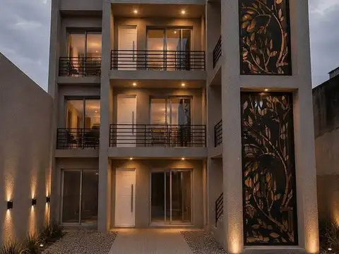 Departamento en Venta en Morón, Partido de Morón