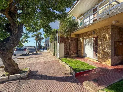 Departamento en Venta en La Perla Norte, Mar del Plata