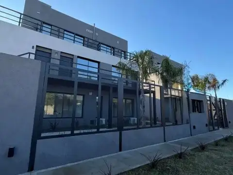 Departamento en Venta en Del Viso, Partido de Pilar