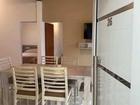 Departamento en Venta en San Bernardo del Tuyú, Partido de La Costa