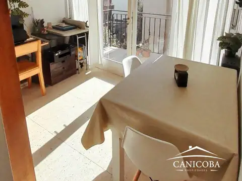 Departamento en Venta en Centro, Mar del Plata