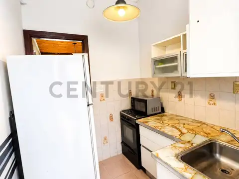 Departamento en Venta en Plaza Mitre, Mar del Plata