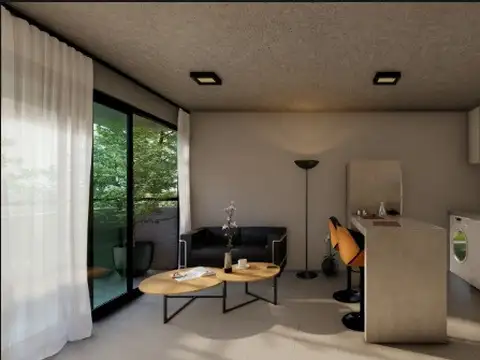 Departamento en Venta en Banfield, Partido de Lomas de Zamora