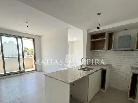 Departamento en Venta en Merlo Sur, Merlo