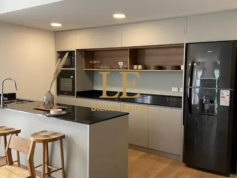 Departamento en Venta en Ingeniero Maschwitz, Partido de Escobar
