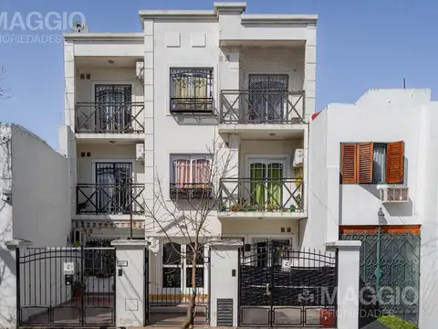 Departamento en Venta en Ramos Mejía, Partido de La Matanza
