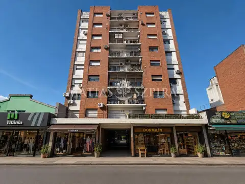Departamento en Venta en Morón Sur, Morón