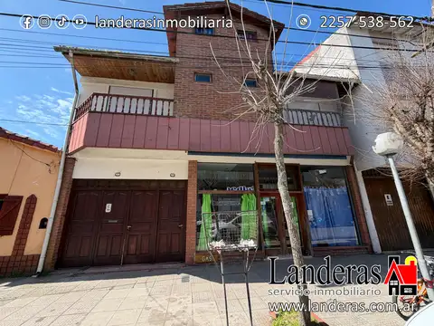 Departamento en Venta en Mar de Ajo, Partido de La Costa