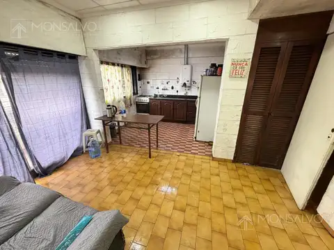 Departamento en Venta en San Andrés, Partido de General San Martín