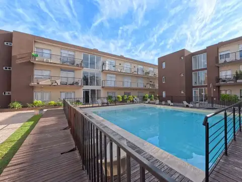 Departamento en Venta en Moreno, Partido de Moreno