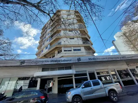 Departamento en Venta en Centro, General San Martín