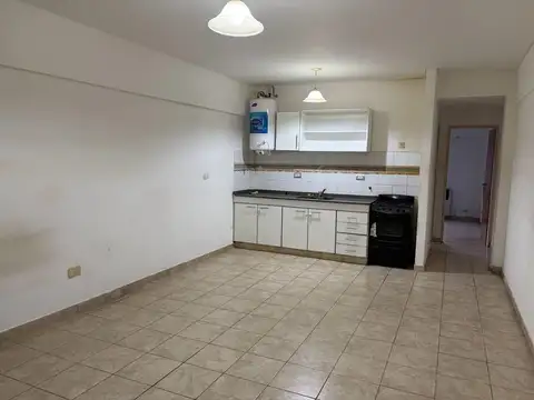 Departamento en Venta en Haedo, Partido de Morón