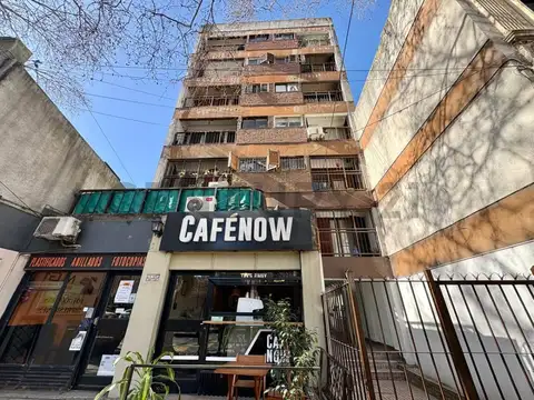 Departamento en Venta en La Plata, Partido de La Plata