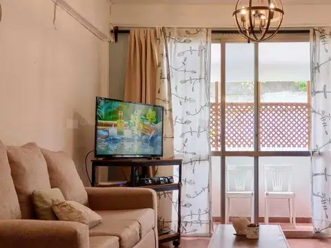 Departamento en Venta en Pinamar, Partido de Pinamar