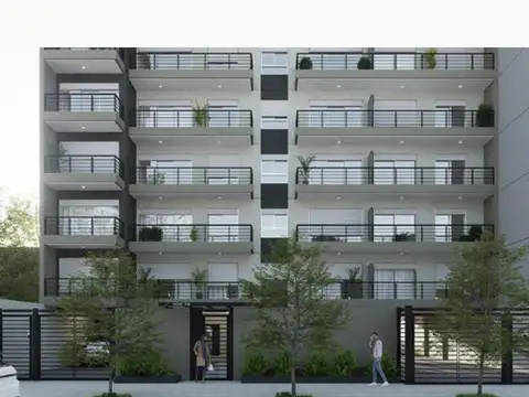 Departamento en Venta en Morón, Partido de Morón