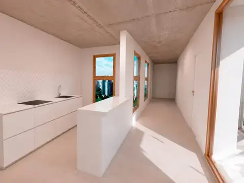Departamento en Venta en La Plata, Partido de La Plata