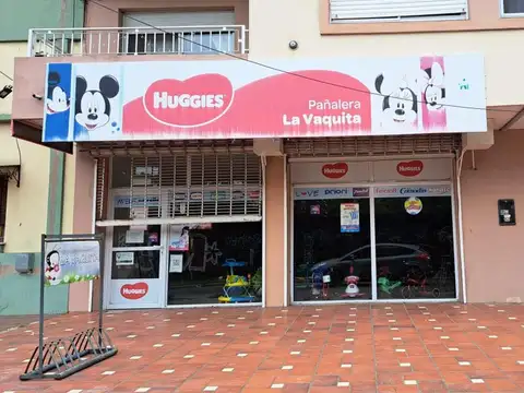 Local en Alquiler en Centro  - Campana, Campana
