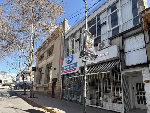 Local en Alquiler en San Isidro Centro, San Isidro