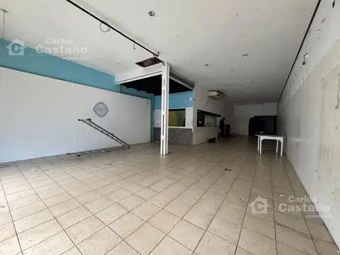 Local en Alquiler en Olivos Vías/Maipú, Olivos