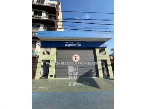 Local en Alquiler en Haedo, Partido de Morón