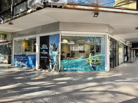 Local en Alquiler en San Isidro Centro, San Isidro