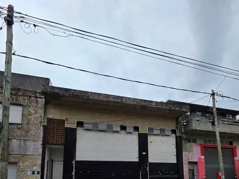 Local en Alquiler en Villa Bosch, Partido de Tres de Febrero